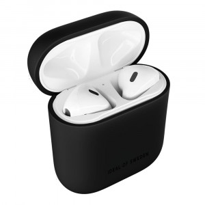 AirPods / AirPods 2 iDeal of Sweden Suojus, Black