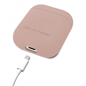 AirPods / AirPods 2 iDeal of Sweden Suojus, Blush Pink