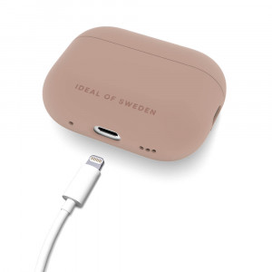 AirPods Pro / AirPods Pro 2 iDeal of Sweden Suojus, Blush Pink