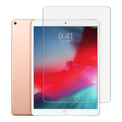 Apple iPad 10,2" (2019-2021) Panssarilasi