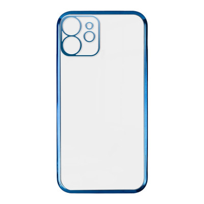 Apple iPhone 11 Luxury Suojakuori, Sininen