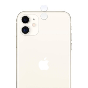 Apple iPhone 11 Takakameran Linssisetti, Kirkas