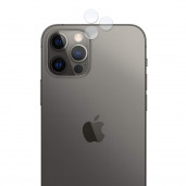 Apple iPhone 12 Pro Takakameran Linssisetti, Kirkas