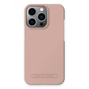 Apple iPhone 13 Pro Max iDeal of Sweden Seamless suojakuori, Blush Pink