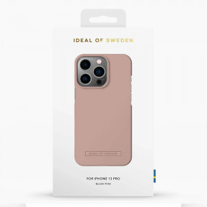 Apple iPhone 13 Pro Max iDeal of Sweden Seamless suojakuori, Blush Pink