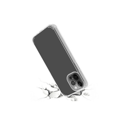 Apple iPhone 13 Pro Max Vivanco Safe & Steady Suojakuori, Kirkas