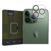 Apple iPhone 14 Pro / 14 Pro Max Hofi Cam Pro+ Takakameran Panssarilasi