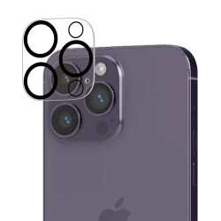 Apple iPhone 14 Pro / 14 Pro Max Screenor Vizor+ Takakameran Panssarilasi