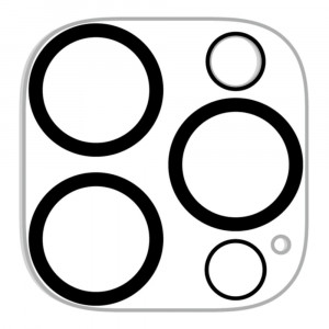 Apple iPhone 14 Pro / 14 Pro Max Screenor Vizor+ Takakameran Panssarilasi