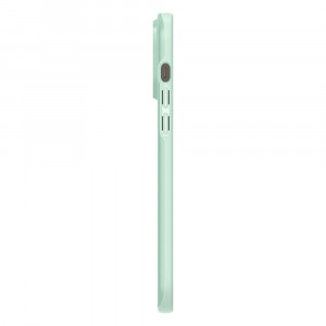 Apple iPhone 14 Pro Spigen Thin Fit Suojakuori, Mintunvihreä