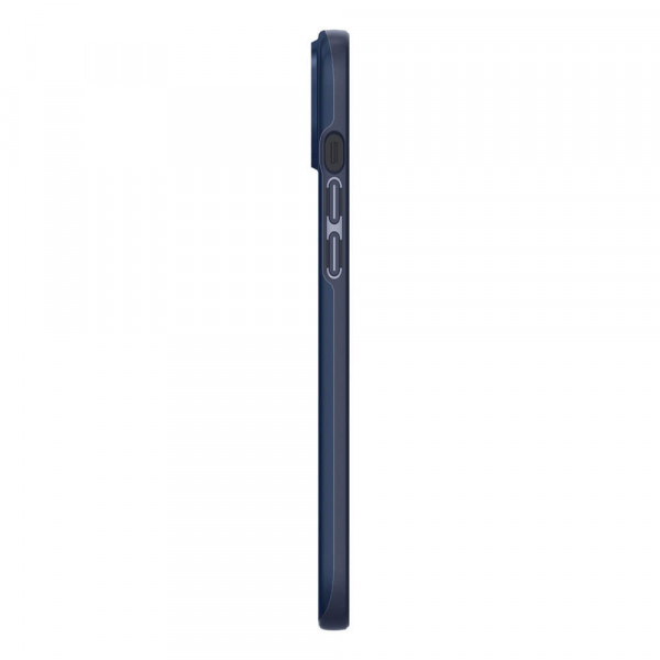 Apple iPhone 14 Plus Spigen Thin Fit Suojakuori, Sininen