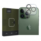 Apple iPhone 15 Pro / 15 Pro Max Hofi Cam Pro+ Takakameran Panssarilasi