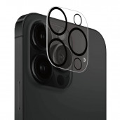 Apple iPhone 15 Pro / 15 Pro Max Screenor Vizor+ Takakameran Panssarilasi