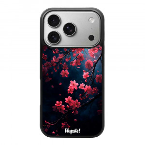 Apple iPhone 18 Pro Hupsis Kuosi Suojakuori, Hauras Hetki
