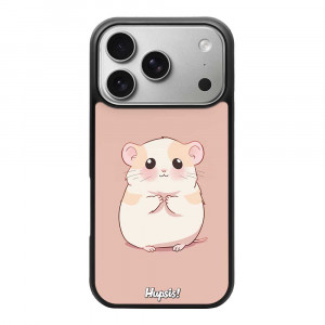 Apple iPhone 18 Pro Hupsis Kuosi Suojakuori, Napero
