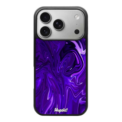 Apple iPhone 18 Pro Hupsis Kuosi Suojakuori, Sykäys