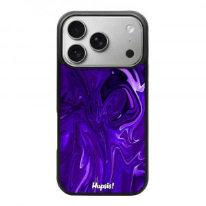Apple iPhone 18 Pro Hupsis Kuosi Suojakuori, Sykäys
