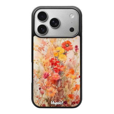 Apple iPhone 18 Pro Hupsis Kuosi Suojakuori, Unelmaketo