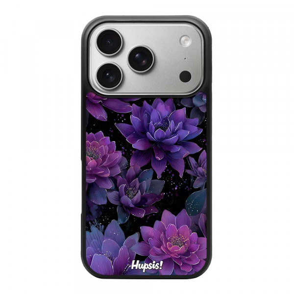 Apple iPhone 18 Pro Hupsis Kuosi Suojakuori, Varjolampi