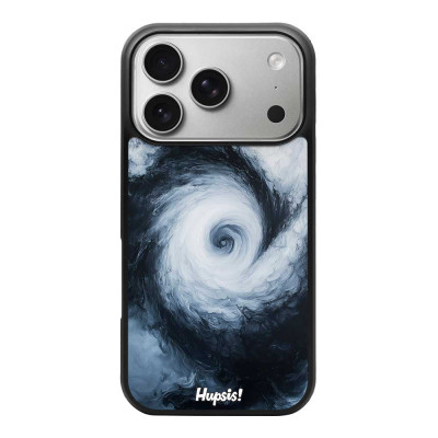 Apple iPhone 18 Pro Hupsis Kuosi Suojakuori, Vimma