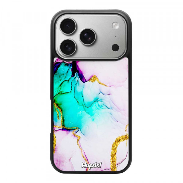 Apple iPhone 18 Pro Hupsis Kuosi Suojakuori, Virtaus