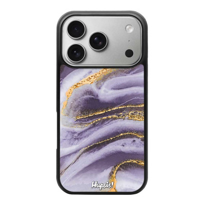 Apple iPhone 18 Pro Hupsis Kuosi Suojakuori, Vuoripuron Virta