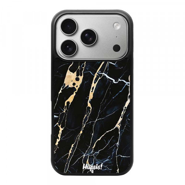 Apple iPhone 18 Pro Hupsis Kuosi Suojakuori, Yövaara