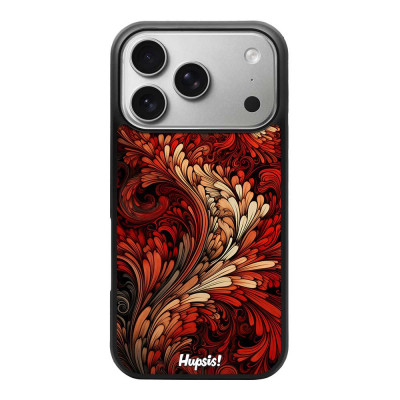 Apple iPhone 18 Pro Max Hupsis Kuosi Suojakuori, Feeniks