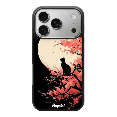 Apple iPhone 18 Pro Max Hupsis Kuosi Suojakuori, Kuukissa