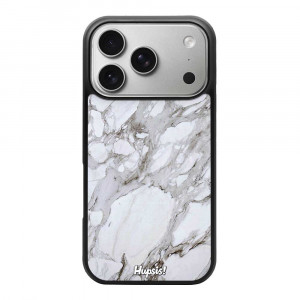 Apple iPhone 18 Pro Max Hupsis Kuosi Suojakuori, Kuukivi