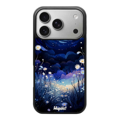 Apple iPhone 18 Pro Max Hupsis Kuosi Suojakuori, Kuutarha