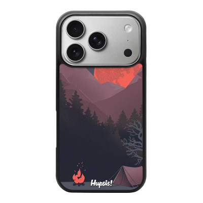 Apple iPhone 18 Pro Max Hupsis Kuosi Suojakuori, Loimu