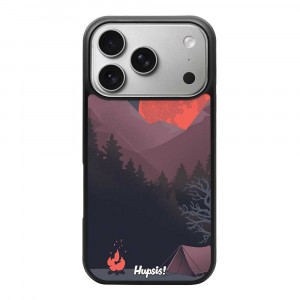 Apple iPhone 18 Pro Max Hupsis Kuosi Suojakuori, Loimu