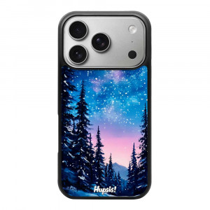 Apple iPhone 18 Pro Max Hupsis Kuosi Suojakuori, Lumen Lumo
