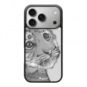 Apple iPhone 18 Pro Max Hupsis Kuosi Suojakuori, Pikku Tikru