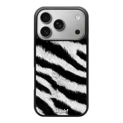 Apple iPhone 18 Pro Max Hupsis Kuosi Suojakuori, Seepra