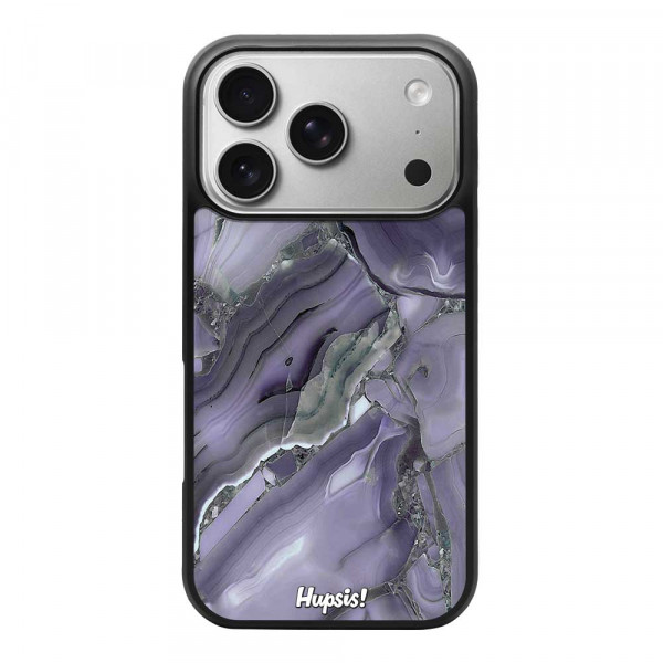 Apple iPhone 18 Pro Max Hupsis Kuosi Suojakuori, Sumuisa Kvartsi
