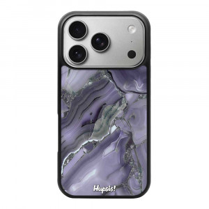 Apple iPhone 18 Pro Max Hupsis Kuosi Suojakuori, Sumuisa Kvartsi