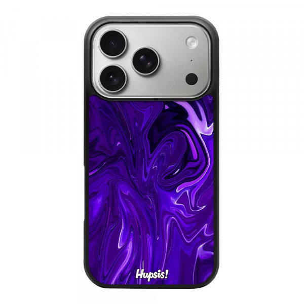 Apple iPhone 18 Pro Max Hupsis Kuosi Suojakuori, Sykäys