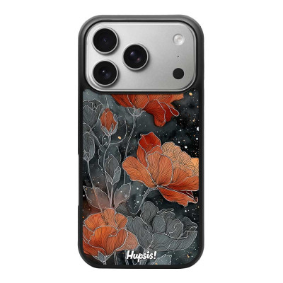 Apple iPhone 18 Pro Max Hupsis Kuosi Suojakuori, Syystuuli