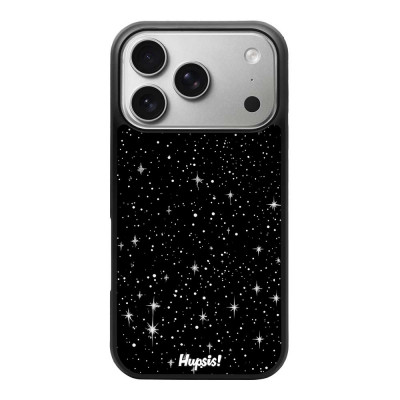 Apple iPhone 18 Pro Max Hupsis Kuosi Suojakuori, Tähtiyö