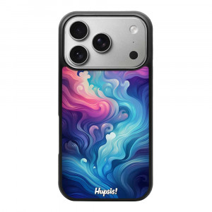 Apple iPhone 18 Pro Max Hupsis Kuosi Suojakuori, Taivaan Tanssi