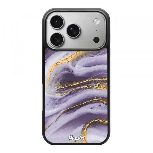 Apple iPhone 18 Pro Max Hupsis Kuosi Suojakuori, Vuoripuron Virta