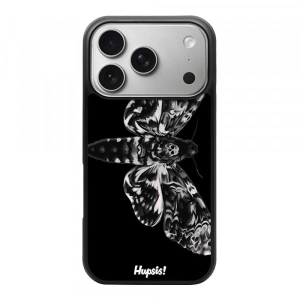 Apple iPhone 18 Pro Max Hupsis Kuosi Suojakuori, Yölento
