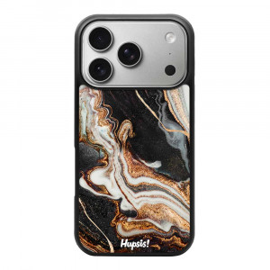 Apple iPhone 18 Pro Max Hupsis Kuosi Suojakuori, Yönvirta
