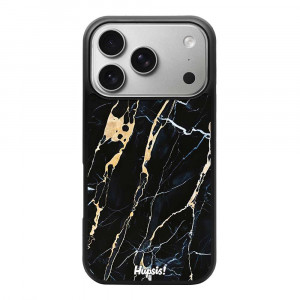 Apple iPhone 18 Pro Max Hupsis Kuosi Suojakuori, Yövaara