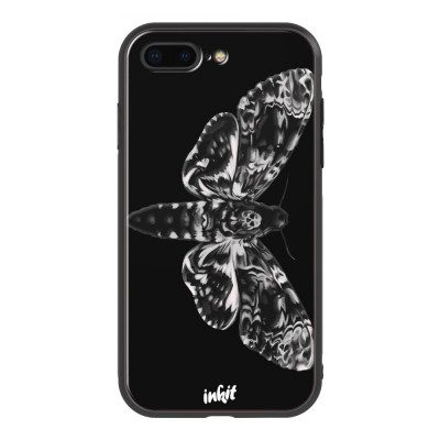 Apple iPhone 7 Plus / 8 Plus Inkit Suojakuori, Night Moth