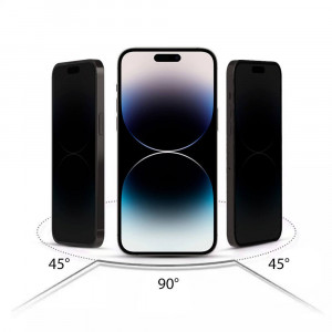 Apple iPhone 7 / 8 / SE 2020-2022 Hofi Anty Spy Pro+ Panssarilasi