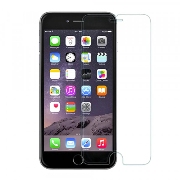 Apple iPhone 7 Plus / 8 Plus Screenor Premium Näytön Panssarilasi