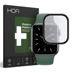 Apple Watch 4-6 / SE (1-2 Gen) (40mm) Hofi Flexible Glass Näytönsuoja